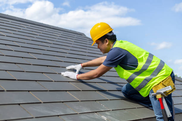 Best Storm Damage Roof Repair  in Santo Domingo Pueblo, NM