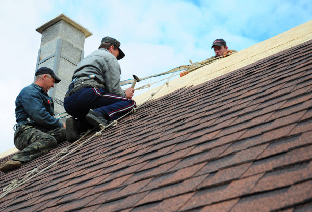 Professional Roofing Contractor in Santo Domingo Pueblo, NM