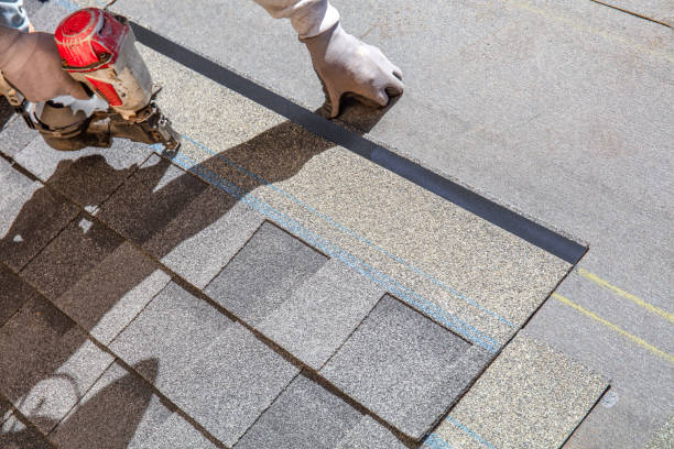 Quick and Trustworthy Emergency Roof Repair Services in Santo Domingo Pueblo, NM